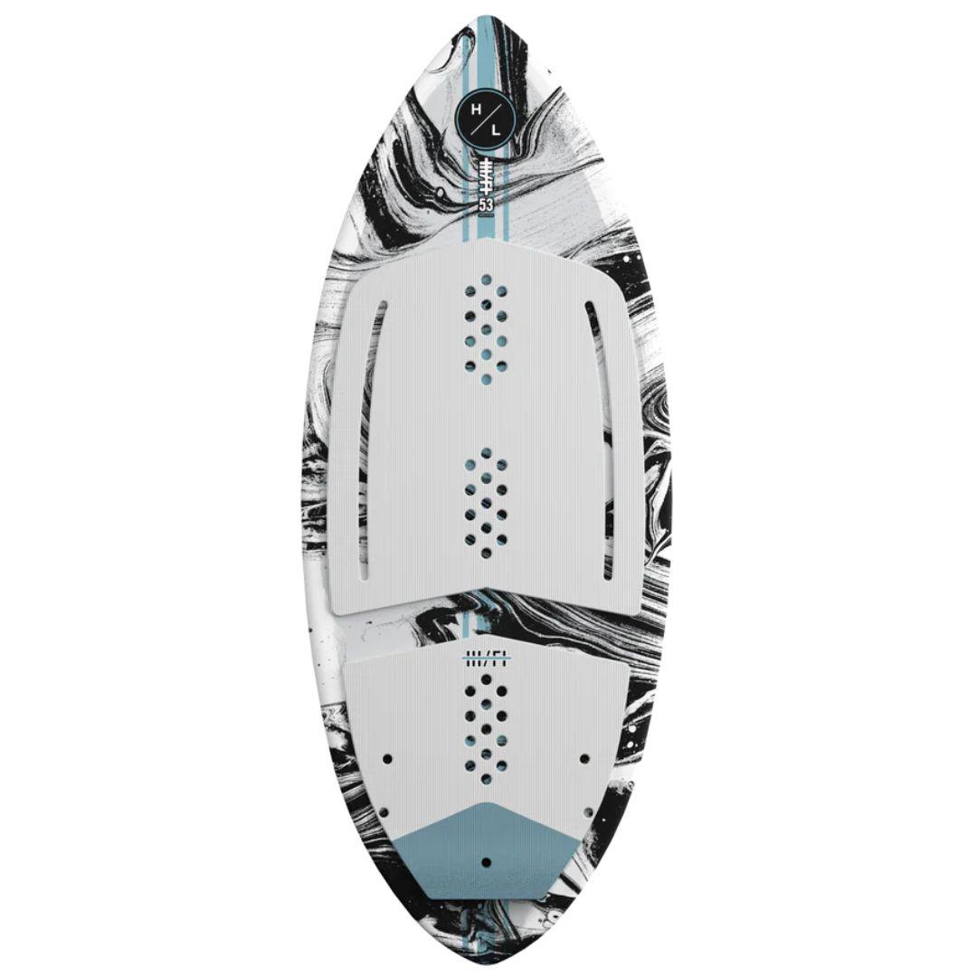 Hyperlite 53 Hi-Fi Wakesurfer 2026